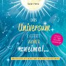 Das Universum liefert immer zweimal... - Bild 1