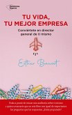 Tu vida, tu mejor empresa (eBook, ePUB)