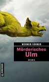Mörderisches Ulm (eBook, ePUB)
