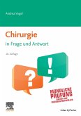 Chirurgie In Frage und Antwort (eBook, ePUB)