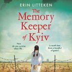 The Memory Keeper of Kyiv (eBook, ePUB)