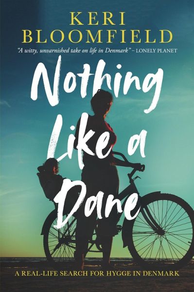 Nothing Like a Dane (eBook, ePUB) Nothing Like a Dane (eBook, ePUB)