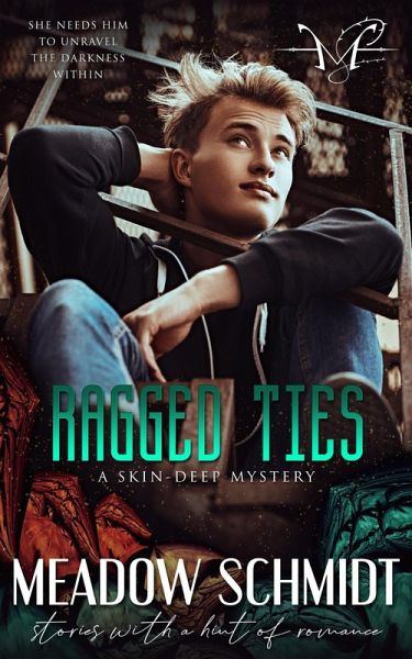 Ragged Ties (eBook, ePUB)