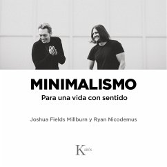 Minimalismo (MP3-Download) - Fields Millburn, Joshua; Nicodemus, Ryan