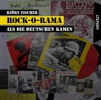 Rock-O-Rama (eBook, ePUB)