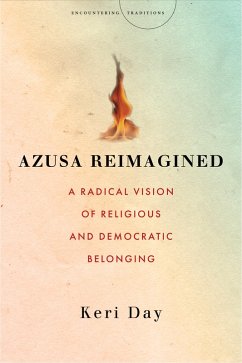 Azusa Reimagined (eBook, ePUB) - Day, Keri