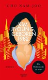 Kim Jiyoung, geboren 1982 (Mängelexemplar)