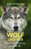 Der Wolf und wir (eBook, ePUB)