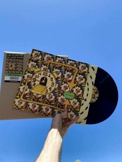 Made In Timeland - King Gizzard & The Lizard Wizard