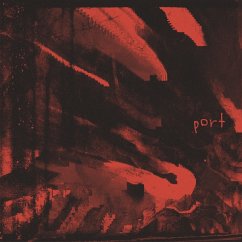 Port Ep (W/ Poster) - Bdrmm