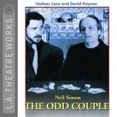 The Odd Couple (MP3-Download)