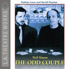 The Odd Couple (MP3-Download) - Simon, Neil