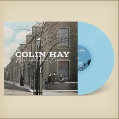 Now & The Evermore - Hay,Colin