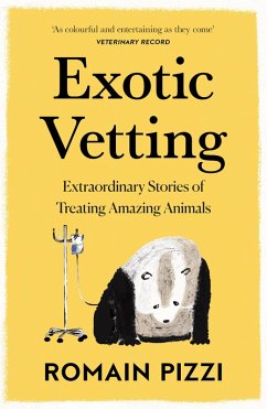 Exotic Vetting (eBook, ePUB) - Pizzi, Romain