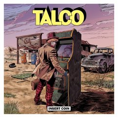 Insert Coin (Ep) - Talco