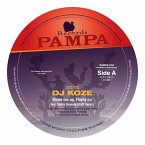 Knock Kock Remixes (2023 Repress) Knock Kock Remixes (2023 Repress)