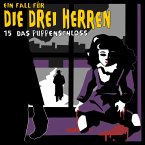 Das Puppenschloss (MP3-Download)