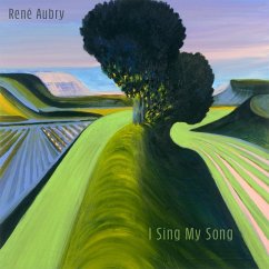 I Sing My Song - Aubry,René