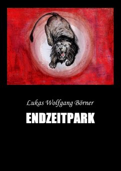 Cover Endzeitpark (eBook, ePUB)