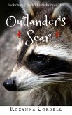 Outlander's Scar (The White Oak Chronicles, #1) (eBook, ePUB)
