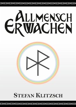 Allmensch — Erwachen (eBook, ePUB) - Klitzsch, Stefan