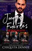 Joaquin Fuertes Collection 1-3 (eBook, ePUB) Joaquin Fuertes Collection 1-3 (eBook, ePUB)