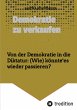 Demokratie zu verkaufen (eBook, ePUB) - Bild 1