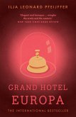 Grand Hotel Europa (eBook, ePUB)