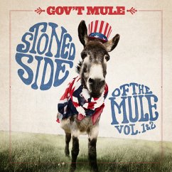 Stoned Side Of The Mule - Gov'T Mule