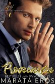 Provocación (Ficha, #1) (eBook, ePUB)