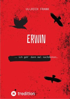 ERWIN (eBook, ePUB) - Frank, Ullrich