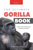 The Ultimate Gorilla Book (Animal Books for Kids) (eBook, ePUB)