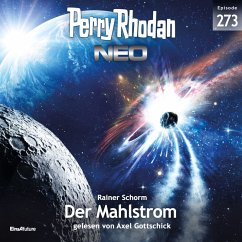 Cover Der Mahlstrom / Perry Rhodan - Neo Bd.273 (MP3-Download)