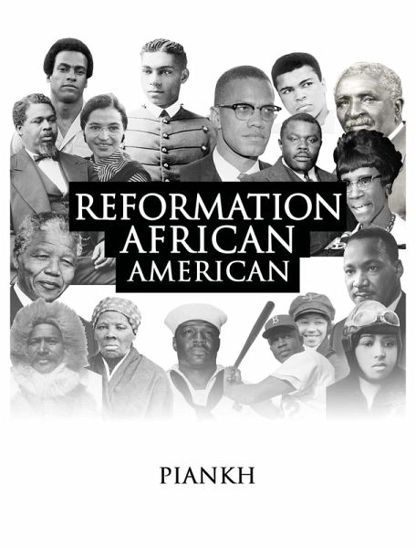 Reformation: African American (eBook, ePUB) Reformation: African American (eBook, ePUB)