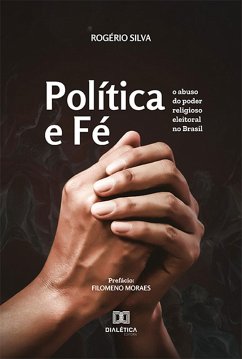 Política e Fé (eBook, ePUB) Cover Política e Fé (eBook, ePUB)