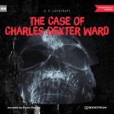 The Case of Charles Dexter Ward (MP3-Download)