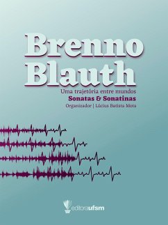 Brenno Blauth (eBook, PDF) - Mota, Lúcius Batista