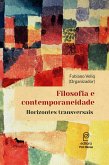 Filosofia e contemporaneidade (eBook, ePUB)