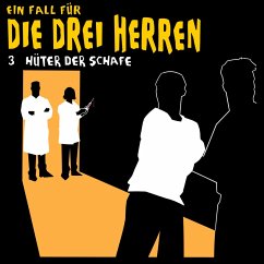 Hüter der Schafe (MP3-Download) - Boysen, Kai-Peter; Kock, Christian; Rotkowksy, Ingo
