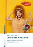 Löwenstark in die Schule (eBook, ePUB)