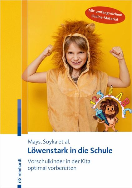 Löwenstark in die Schule (eBook, ePUB) Löwenstark in die Schule (eBook, ePUB)