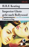 Inspector Ghote geht nach Bollywood (eBook, ePUB)