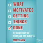 What Motivates Getting Things Done (MP3-Download)