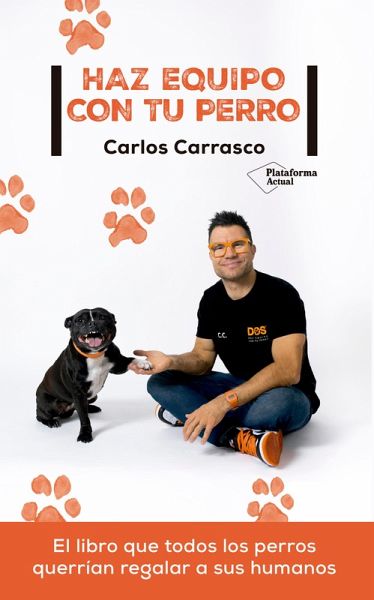 Haz equipo con tu perro (eBook, ePUB)