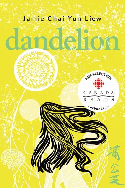 Dandelion (eBook, ePUB) Dandelion (eBook, ePUB)