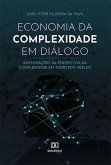 Economia da complexidade em diálogo (eBook, ePUB)