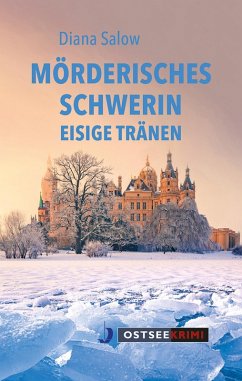 Mörderisches Schwerin (eBook, ePUB) - Salow, Diana