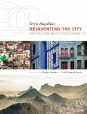 REINVENTING THE CITY (eBook, ePUB)