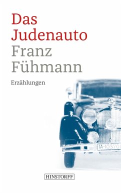 Das Judenauto (eBook, ePUB) - Fühmann, Franz