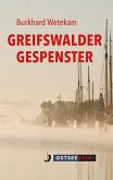 Greifswalder Gespenster (eBook, ePUB)
